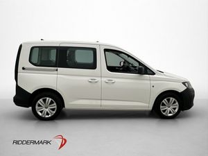 Volkswagen Caddy bild 2