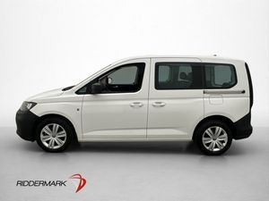 Volkswagen Caddy bild 6
