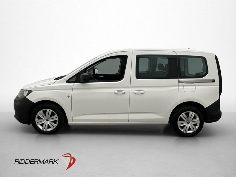 Volkswagen Caddy bild 6