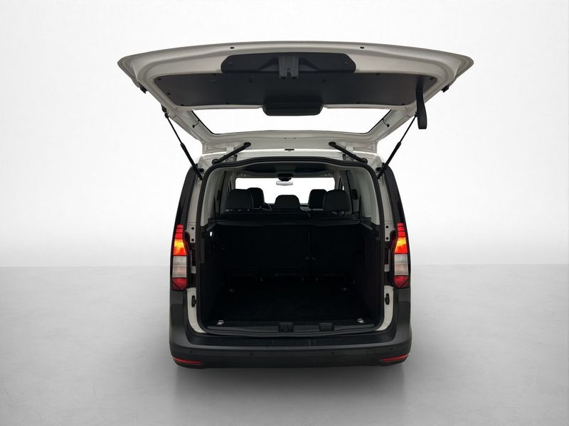Volkswagen Caddy bild 10