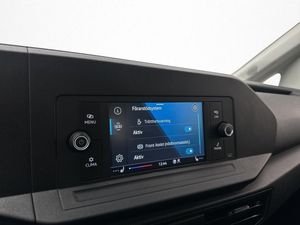 Volkswagen Caddy bild 19