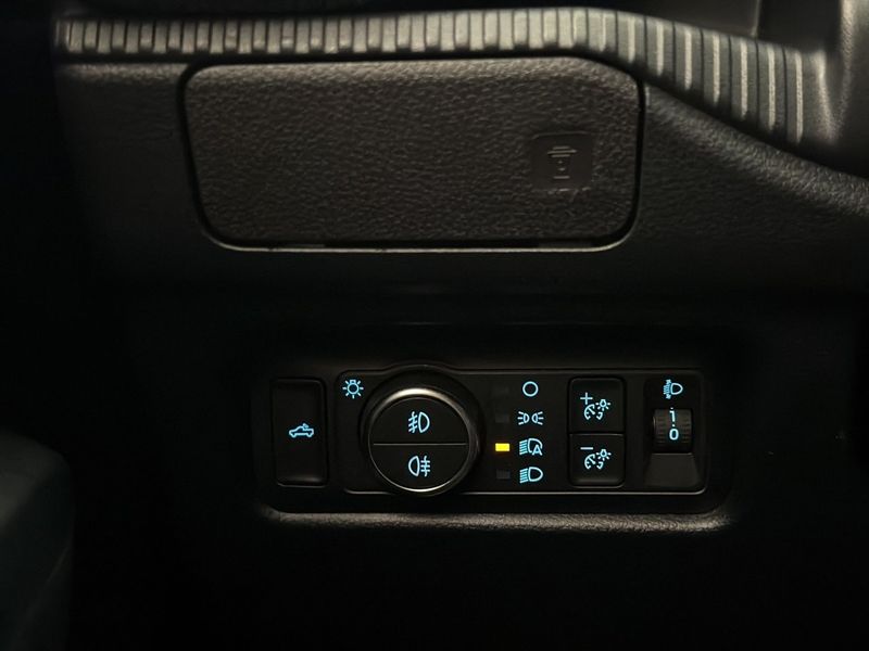 Ford Ranger bild 12
