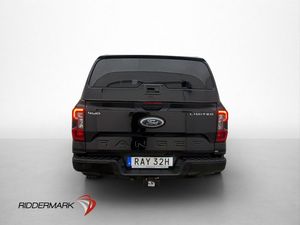 Ford Ranger bild 6