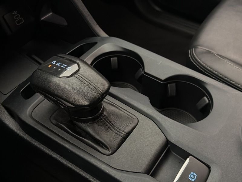 Ford Ranger bild 26