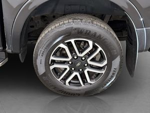 Ford Ranger bild 31
