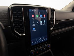 Ford Ranger bild 21