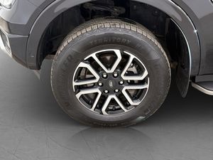 Ford Ranger bild 30