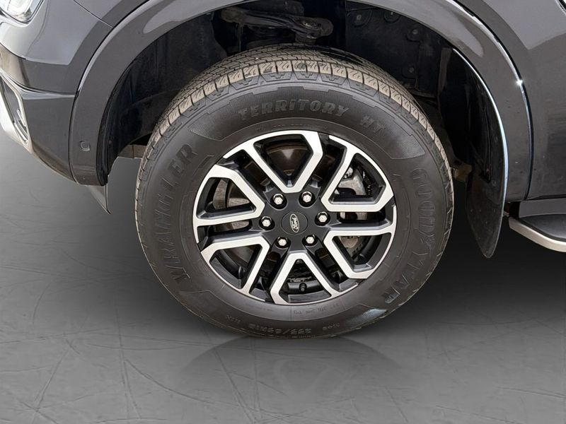 Ford Ranger bild 30