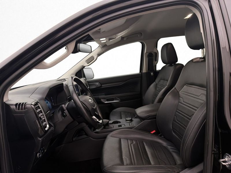 Ford Ranger bild 14