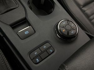Ford Ranger bild 25
