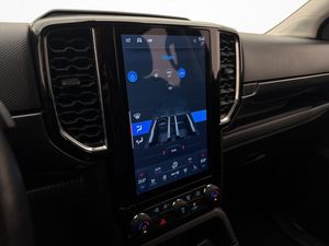 Ford Ranger bild 23