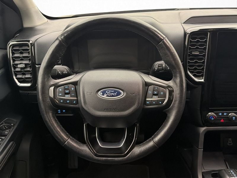 Ford Ranger bild 16