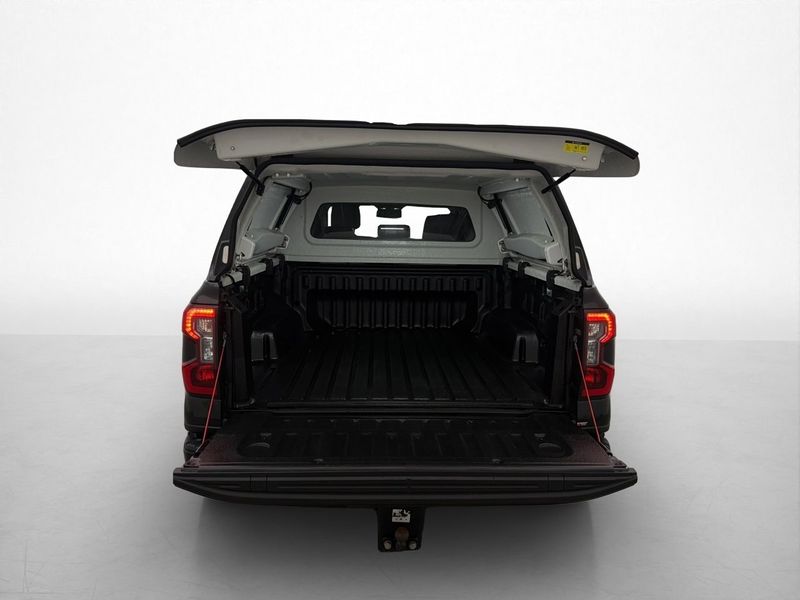 Ford Ranger bild 10