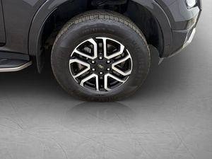 Ford Ranger bild 33
