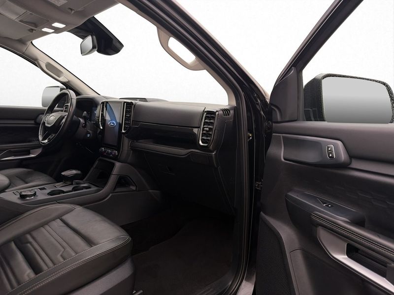 Ford Ranger bild 29
