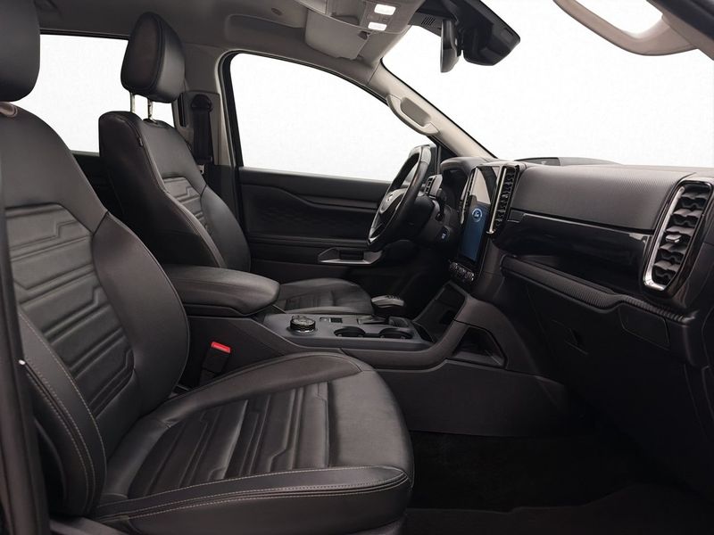 Ford Ranger bild 28