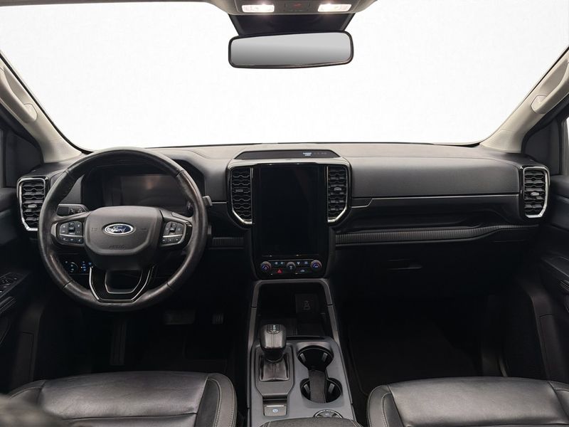 Ford Ranger bild 15