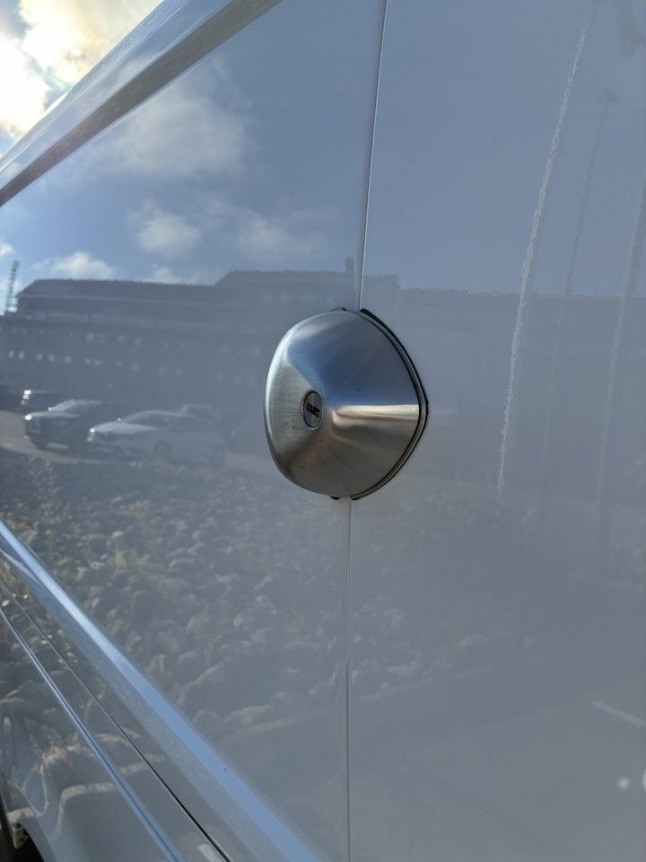 Renault Trafic bild 3