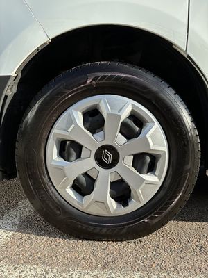 Renault Trafic bild 5