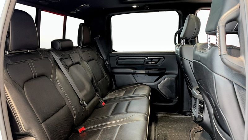 RAM 1500 bild 5