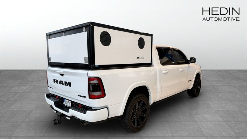 RAM 1500 bild 2