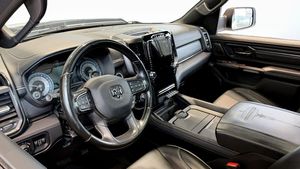 RAM 1500 bild 12