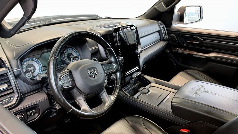 RAM 1500 bild 12