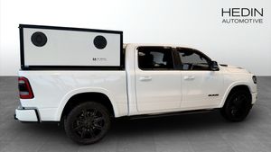 RAM 1500 bild 6