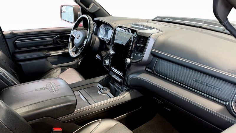 RAM 1500 bild 3