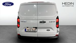 Ford Custom bild 7