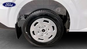 Ford Custom bild 9