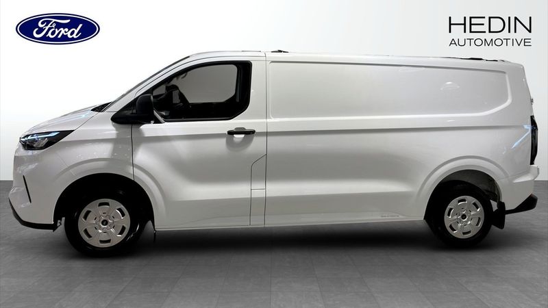 Ford Custom bild 6