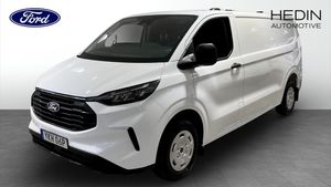 Ford Custom bild 1