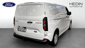 Ford Custom bild 2