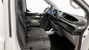 Ford Custom bild 3