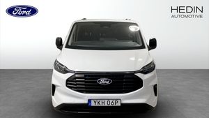 Ford Custom bild 8