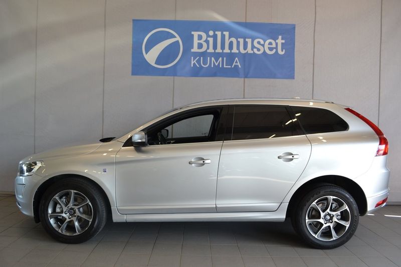 Volvo XC60 bild 2