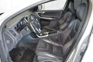 Volvo XC60 bild 4