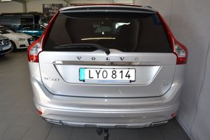 Volvo XC60 bild 10