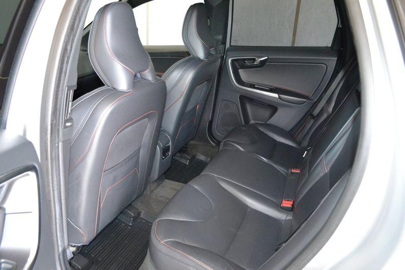 Volvo XC60 bild 8