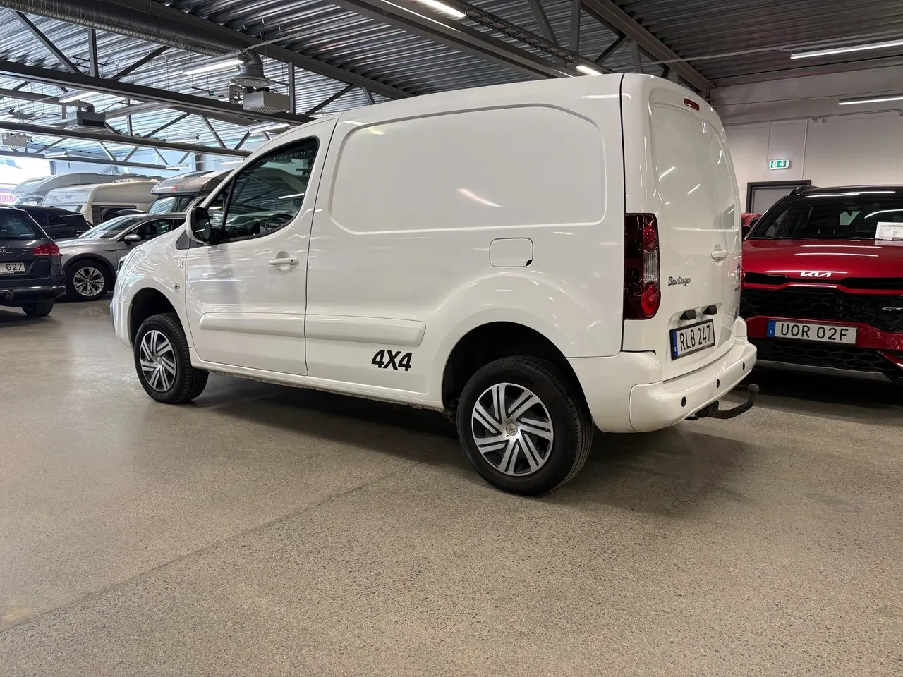 Vehicle image 2
