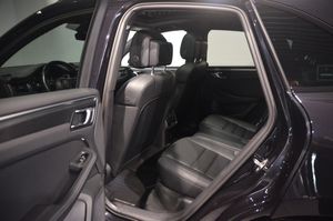 Porsche Macan bild 14