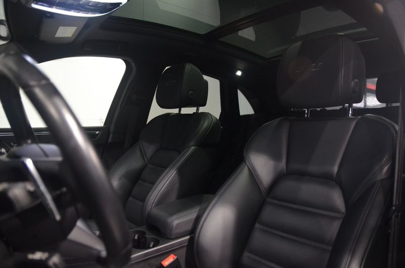 Porsche Macan bild 11