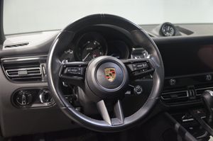 Porsche Macan bild 16
