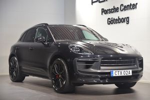 Porsche Macan bild 2
