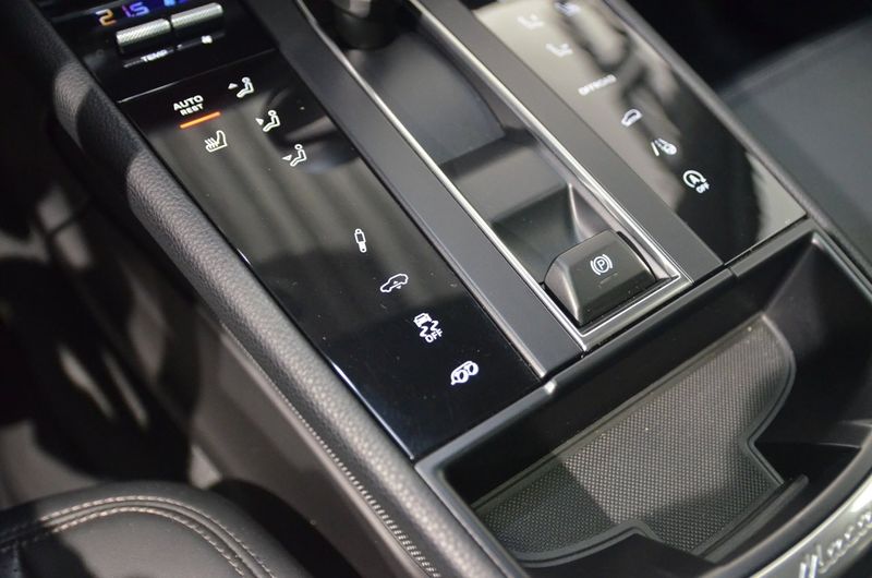 Porsche Macan bild 17