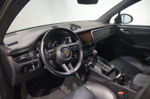Porsche Macan bild 12