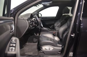 Porsche Macan bild 10