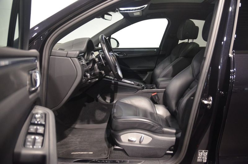 Porsche Macan bild 10