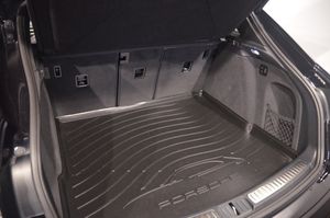 Porsche Macan bild 15